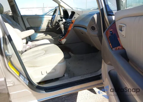 2000 Lexus Rx 300 z USA, uszkodzony, nr VIN JT6HF10U2Y0159924